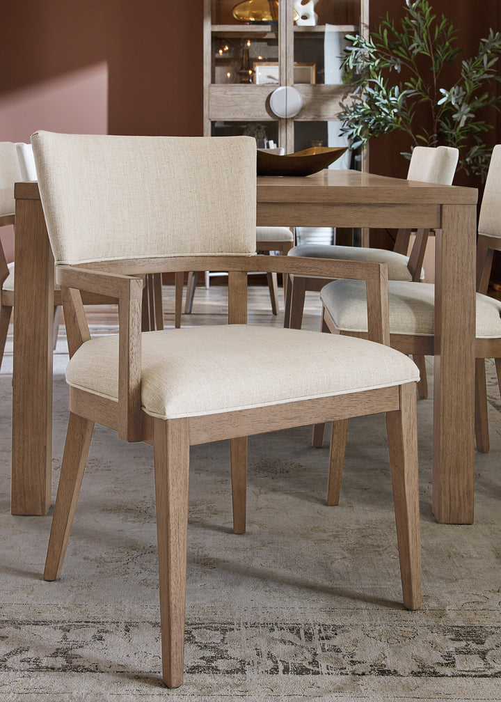 Sonnet Upholstered Dining Chair