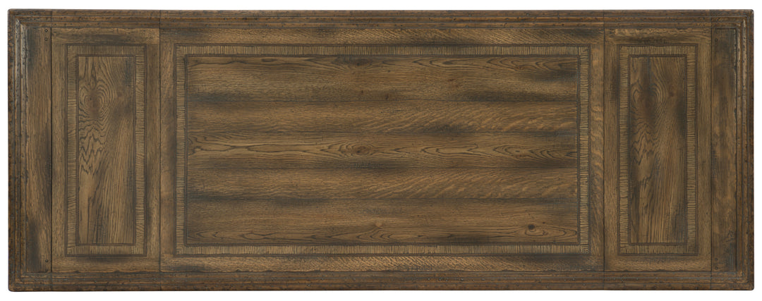 Balcones 60in Friendship Table with 2-12in Leaves