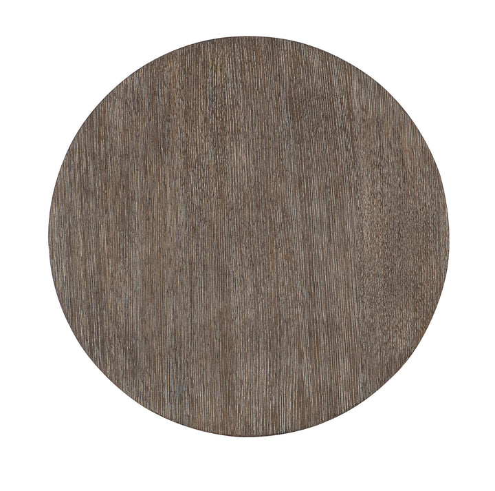 Modern Mood Round Side Table
