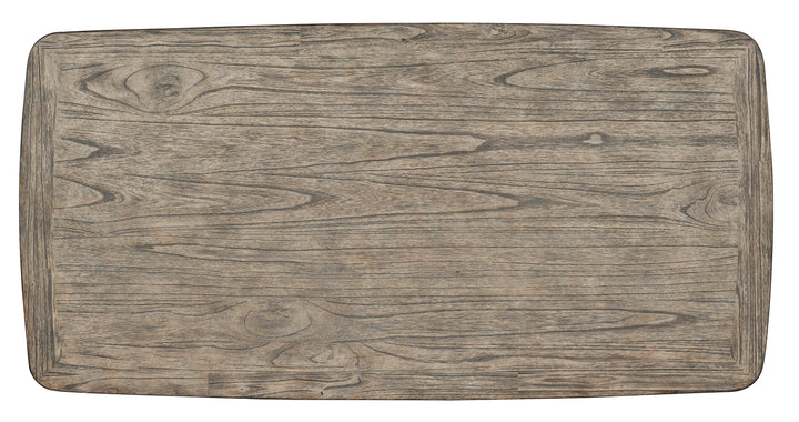 Commerce & Market Brandon Cocktail Table