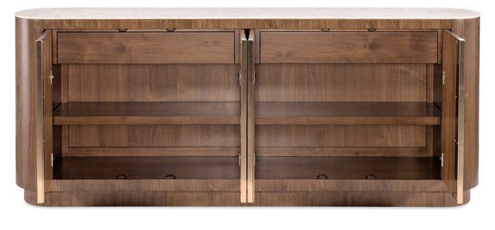 Eleana Credenza
