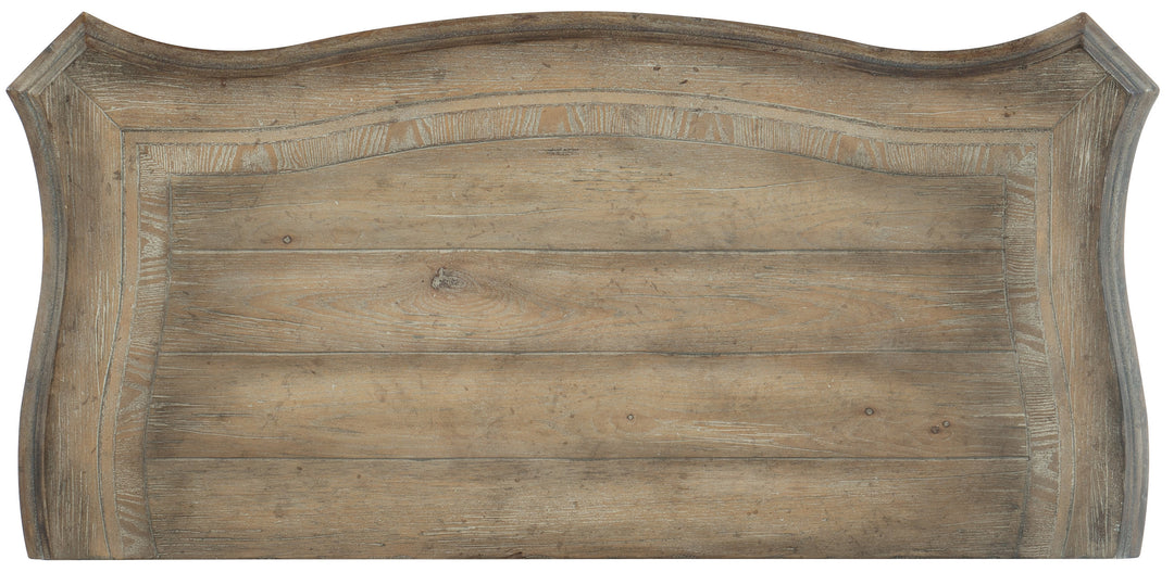 Castella Bachelors Chest