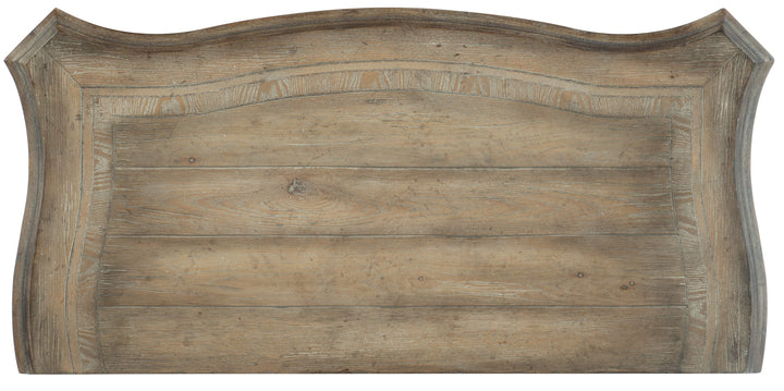 Castella Bachelors Chest