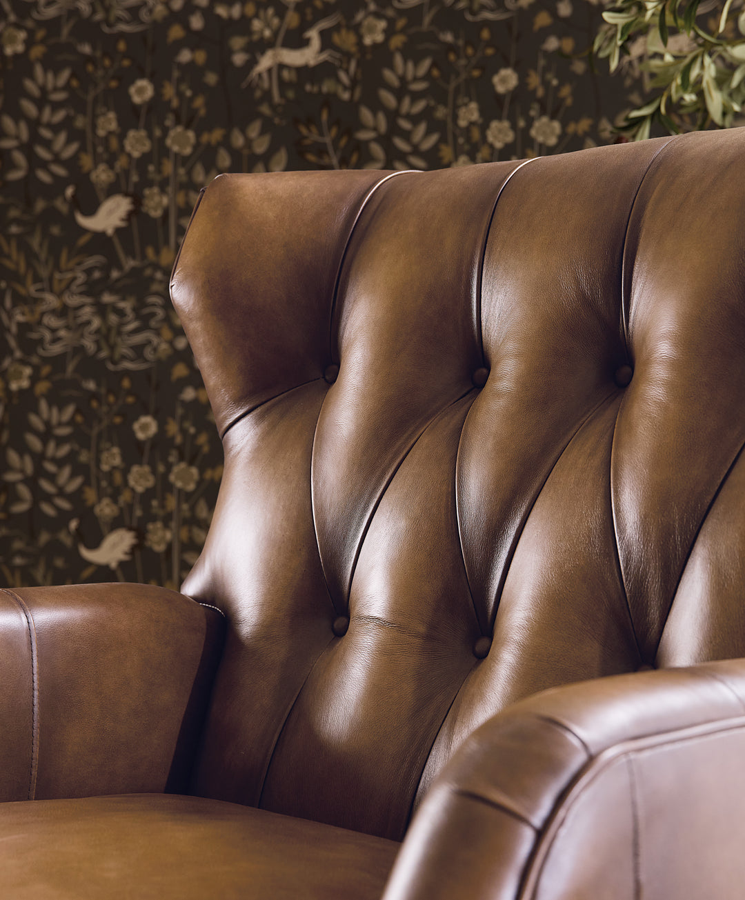 Henderson Power Swivel Glider Recliner