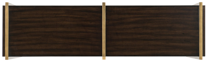 Melange Classic Credenza