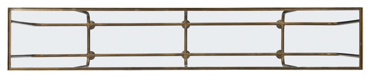 Commerce & Market Kiara Rectangle Sofa Console