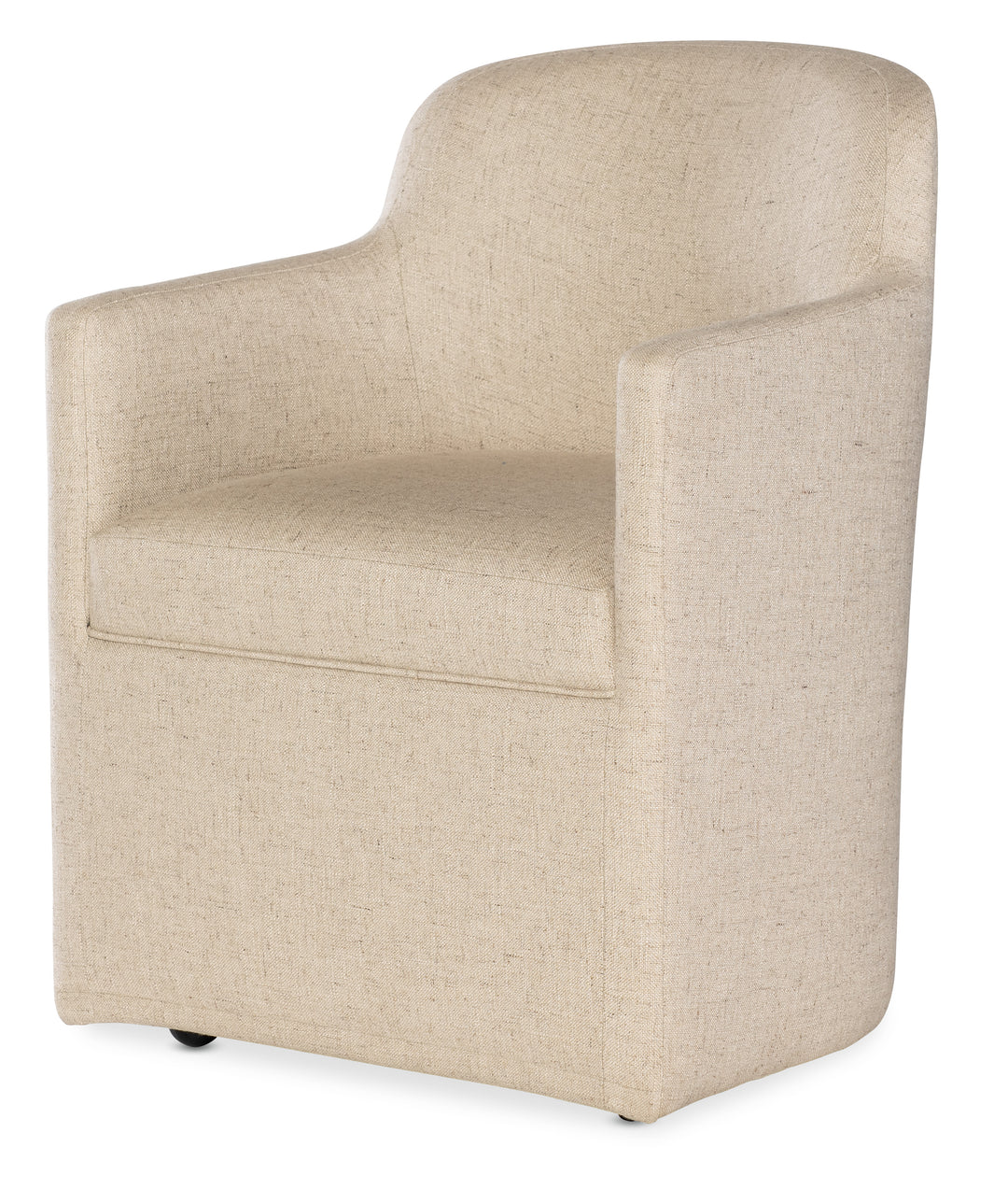 Commerce and Market Izabela Upholstered Arm Chair