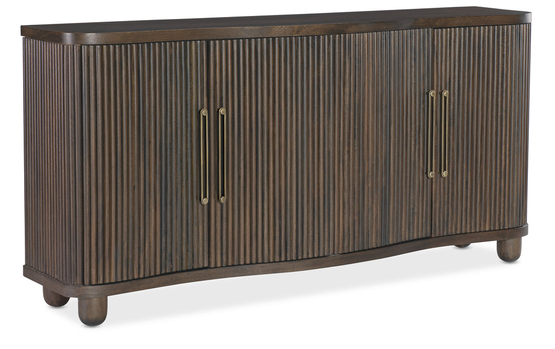 Commerce and Market Reese Entertainment Credenza