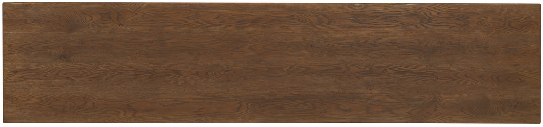 Driftwood Entertainment Credenza