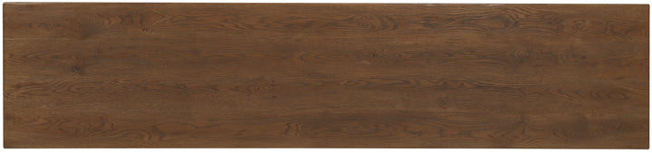 Driftwood Entertainment Credenza