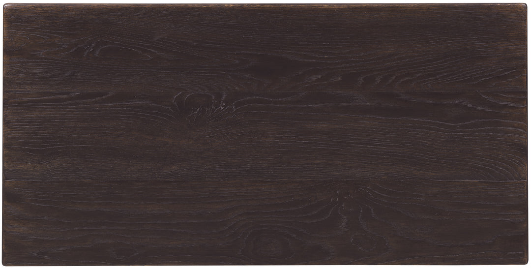 Driftwood Bachelors Chest
