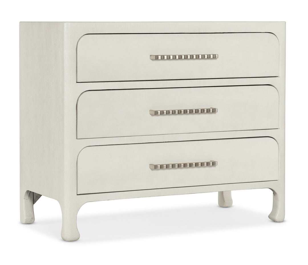 Serenity Cruiser Accent Chest