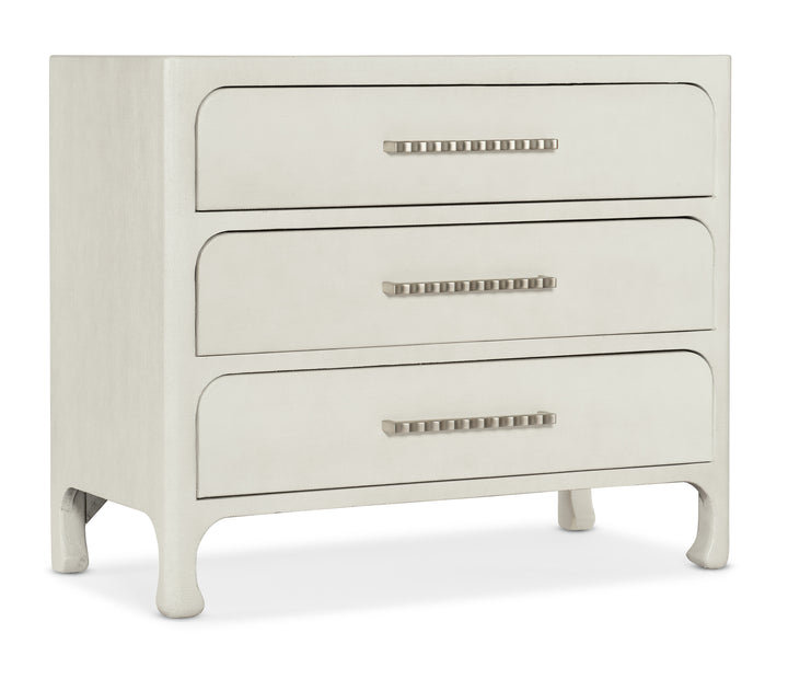 Serenity Cruiser Accent Chest