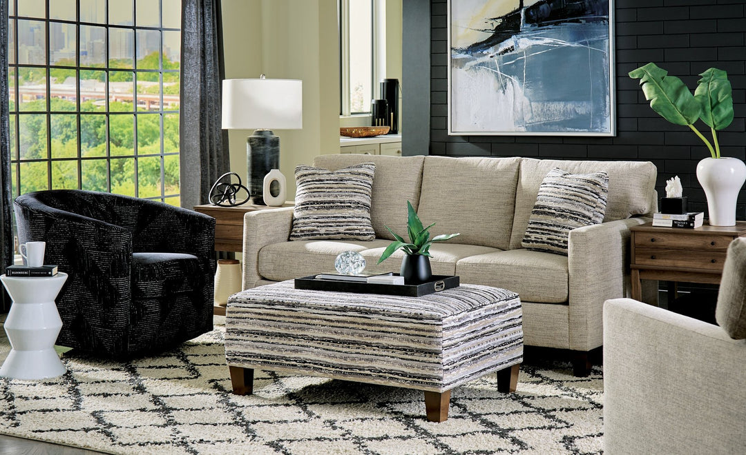 Graystone Sofa