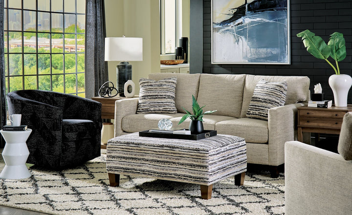 Graystone Sofa