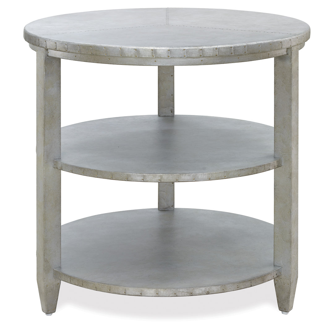 Melange Maverick Table