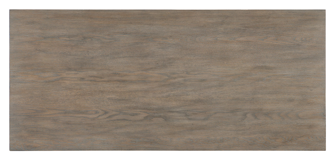 Serenity Skipper Rectangle Cocktail Table