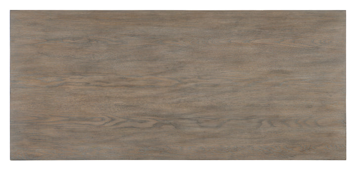 Serenity Skipper Rectangle Cocktail Table