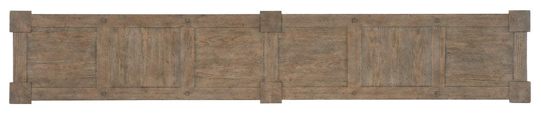 Commerce & Market Jack O'bein Long Skinny Console
