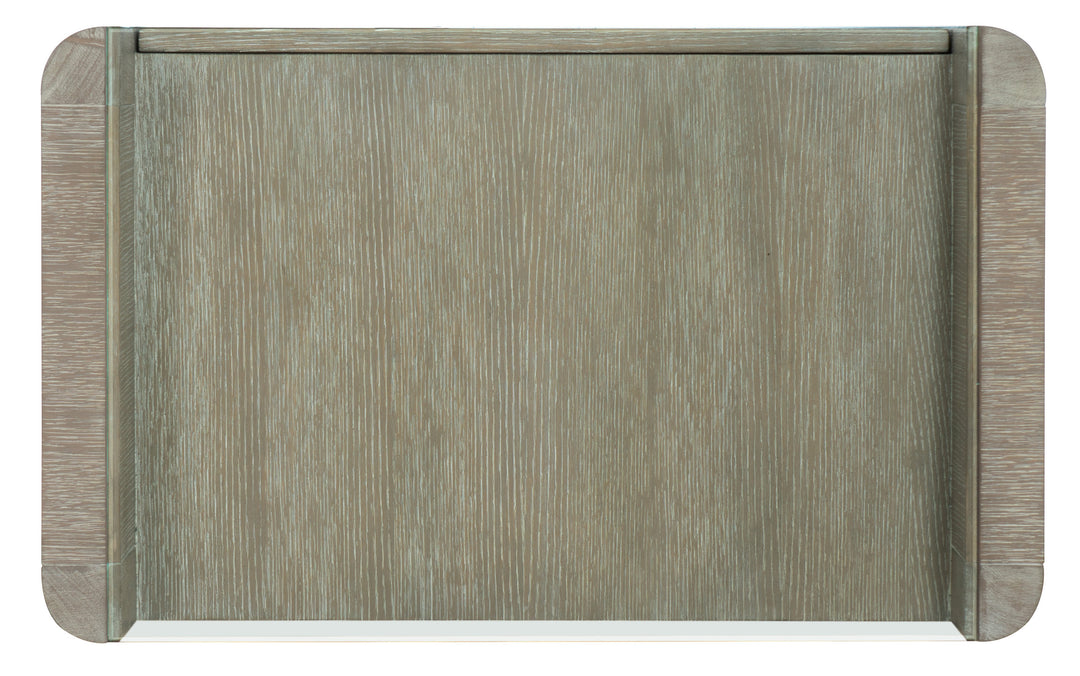Affinity Three-Drawer Nightstand