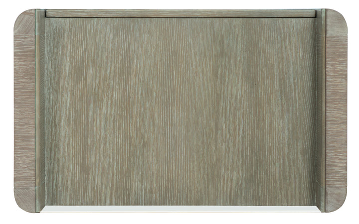 Affinity Three-Drawer Nightstand