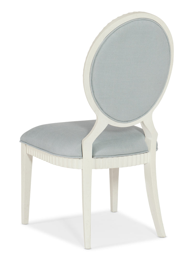 Serenity Martinique Side Chair-