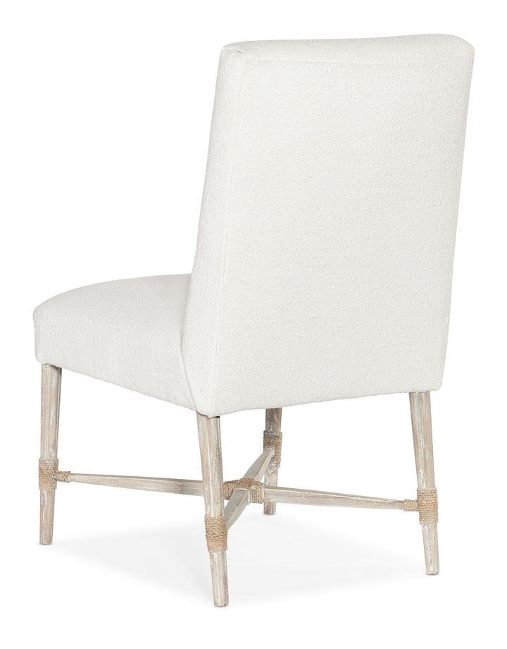 Serenity Side Chair