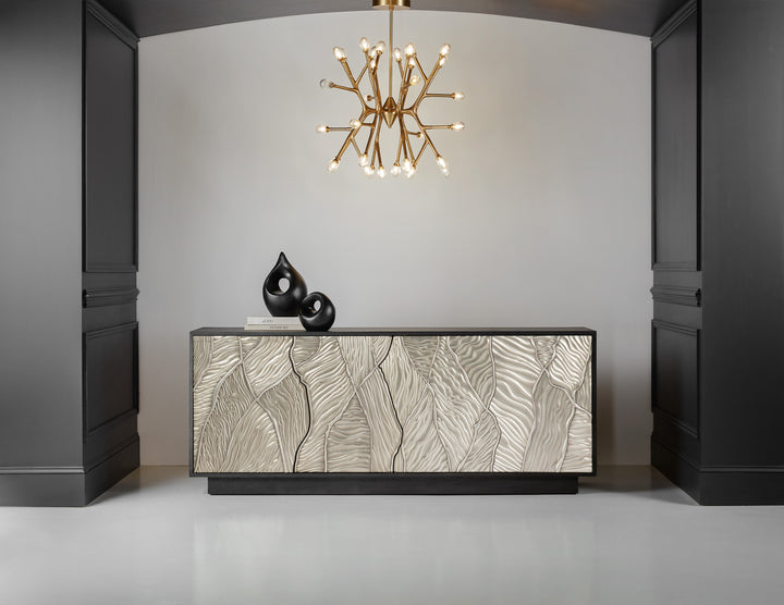 Melange Summit Gorge Entertainment Console