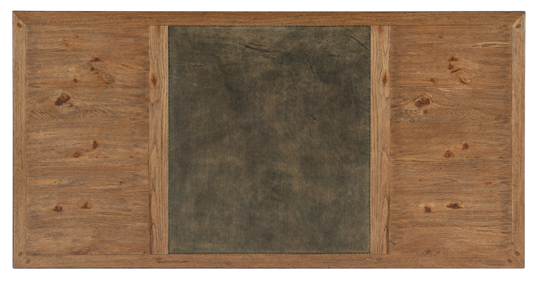 Big Sky Executive Desk