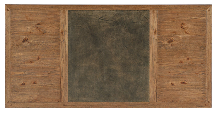 Big Sky Executive Desk