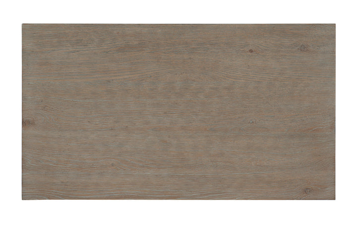 Serenity Balboa Two Drawer Nightstand