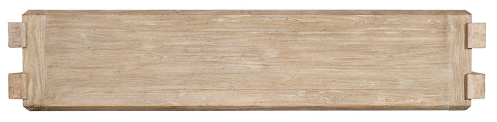 Commerce & Market Console