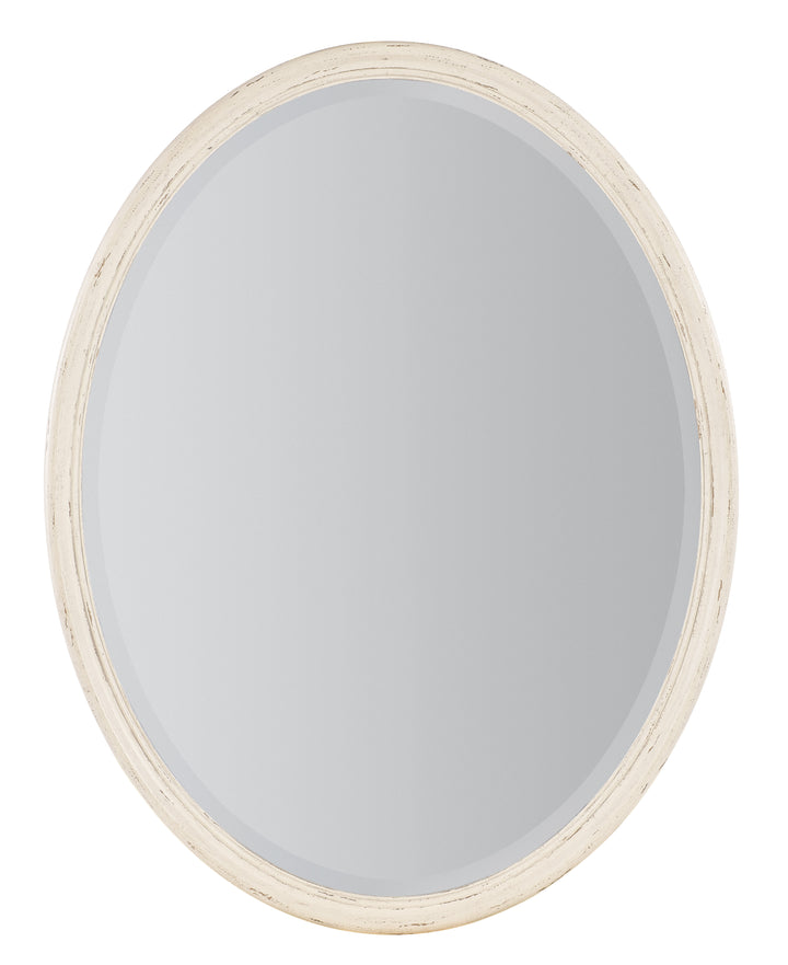 Americana Oval Mirror