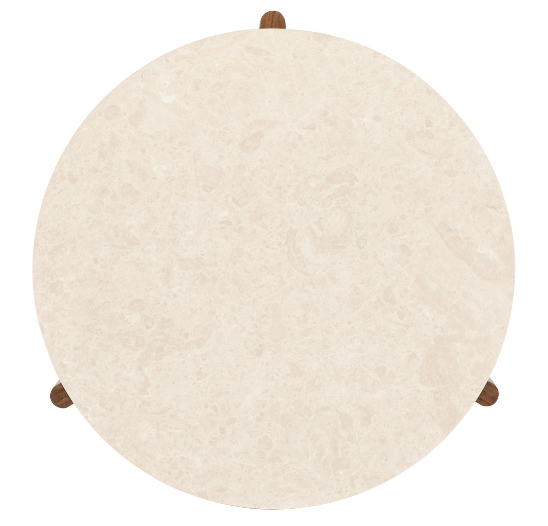 Eleana Round Cocktail Table