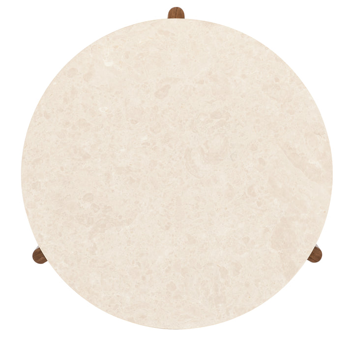 Eleana Round Cocktail Table