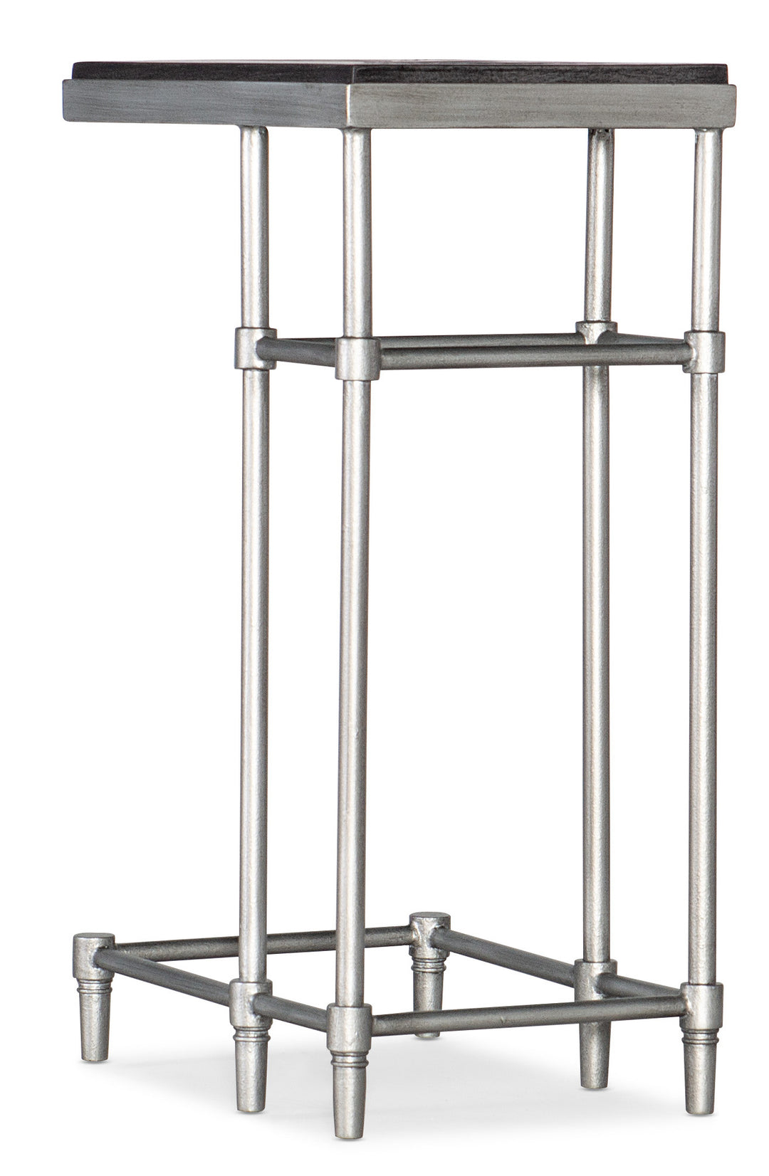 St. Armand Chairside Table