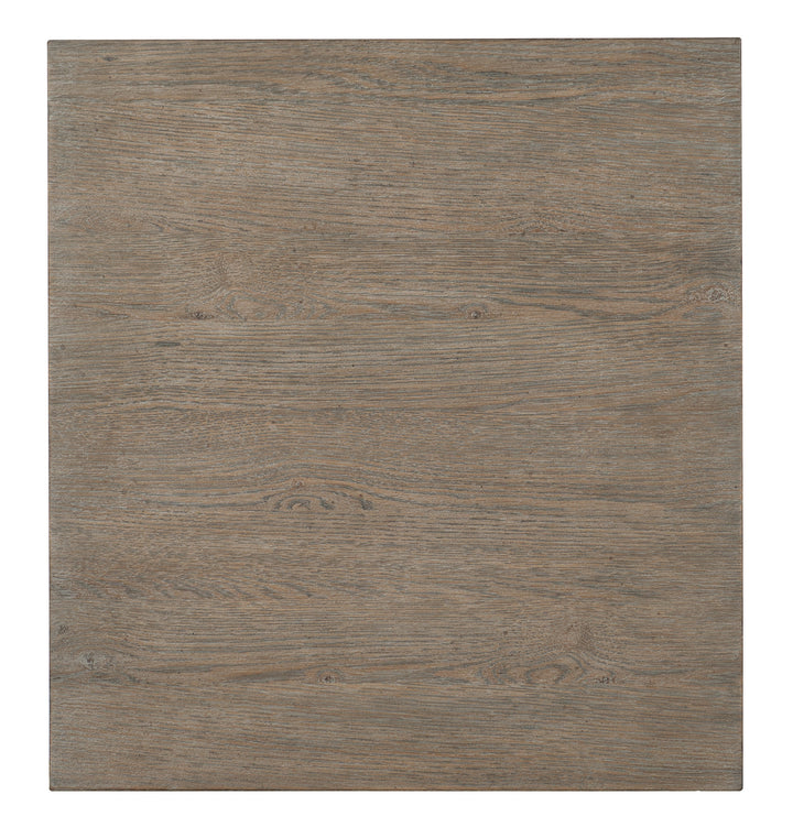 Serenity Skipper End Table