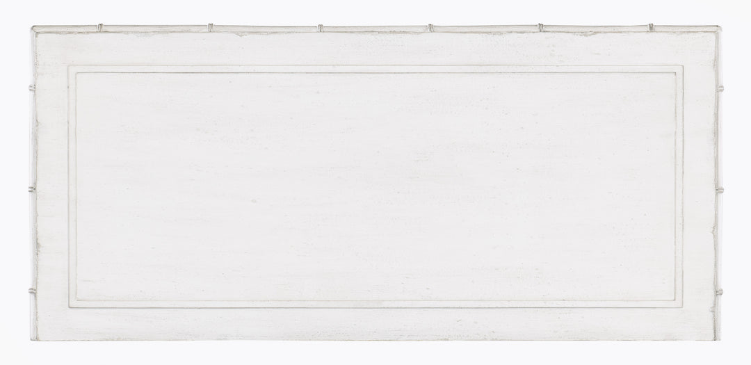 Charleston Five-Drawer Chest