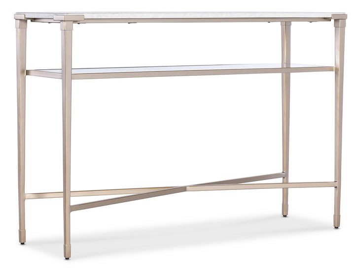 Melange Jen Console Table