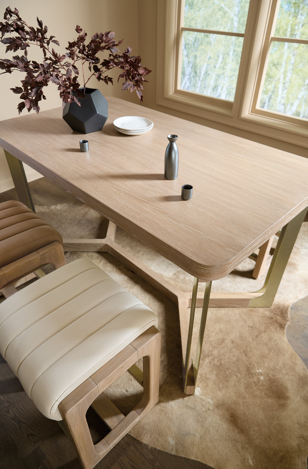 Banyon Bay Gathering Table