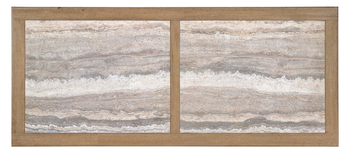 Vineyard Row Friendship Table