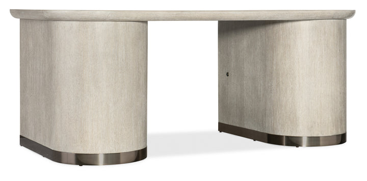 Modern Mood Executive Desk