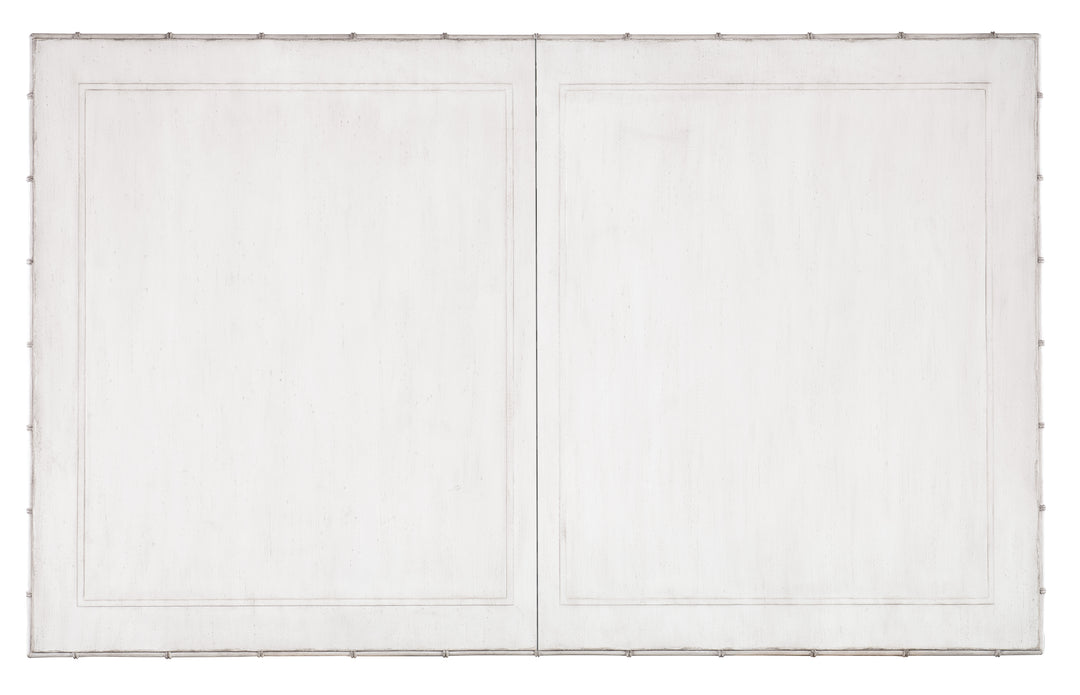 Charleston Rectangle Dining Table with 1-20in Leaf