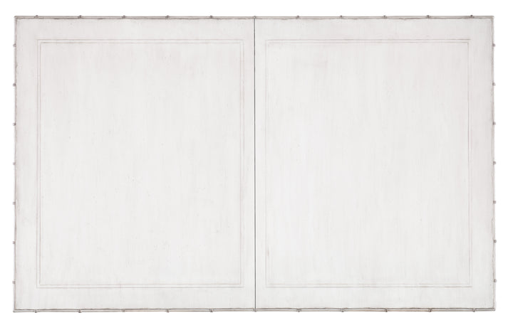 Charleston Rectangle Dining Table with 1-20in Leaf