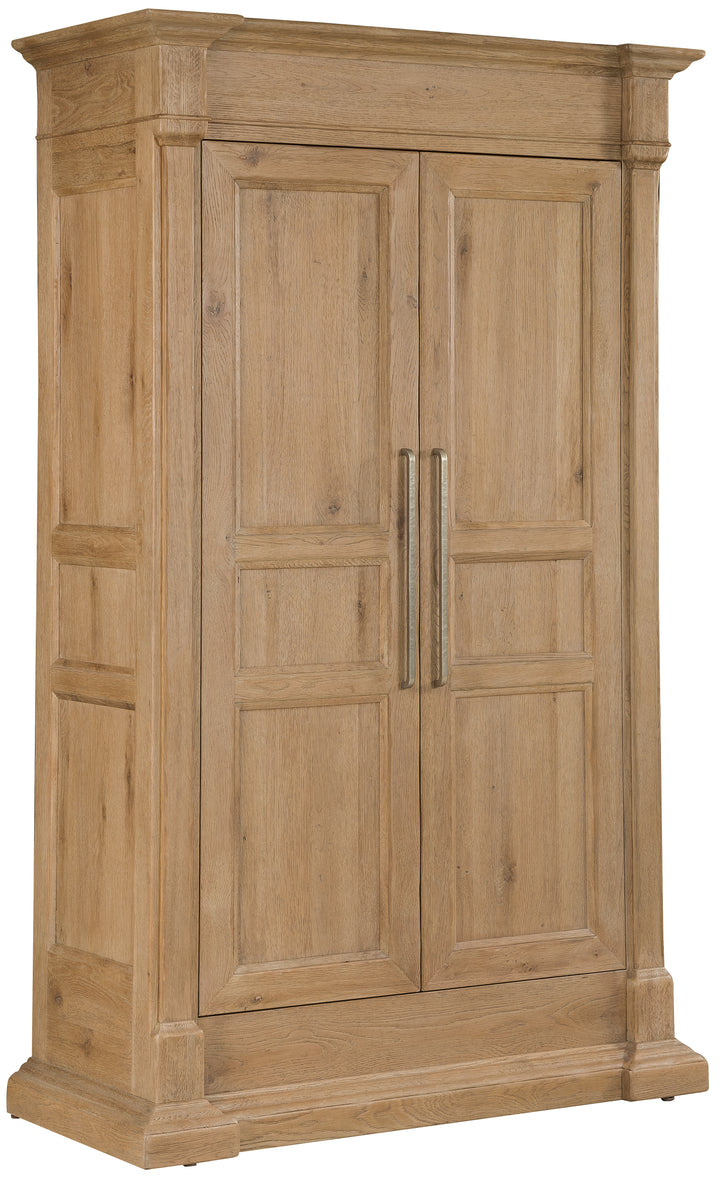 Driftwood Wardrobe