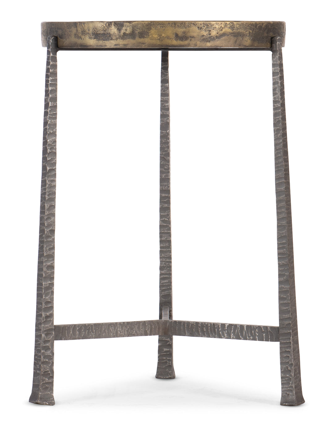 Melange Funda Accent Table