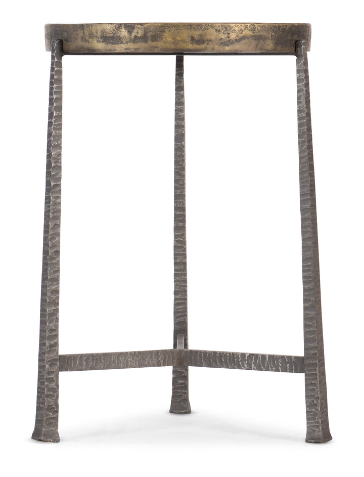 Melange Funda Accent Table
