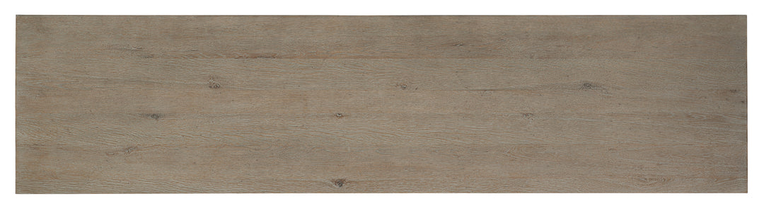 Serenity Tulum Media Storage Cabinet