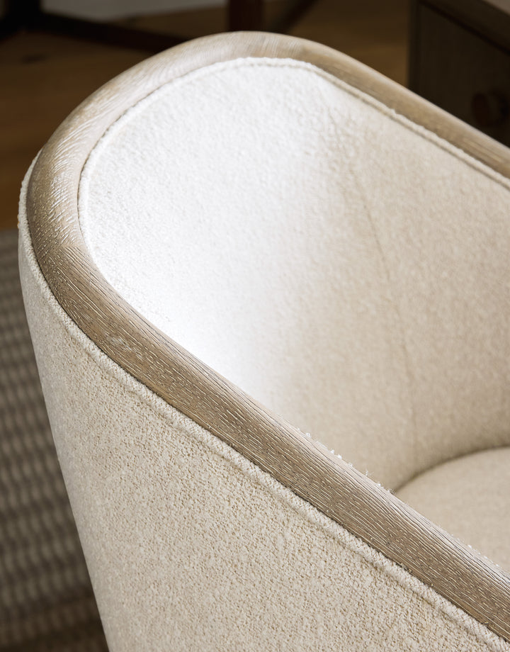 Paloma Executive Swivel Tilt Chair