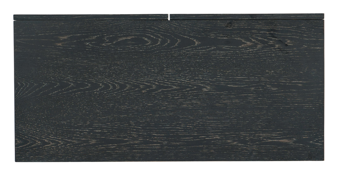 Melange Nolita Two Door Cabinet